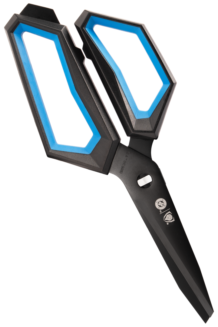 Kitchen Scissors | BATMAN™ Edition | Dalstrong ©