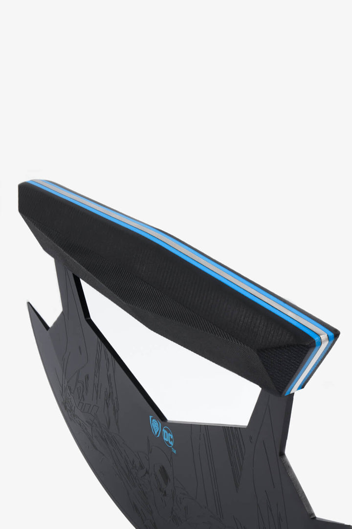 The Batman™ Bundle |  8" Chef Knife + 4" Paring Knife + 7" Ulu Knife