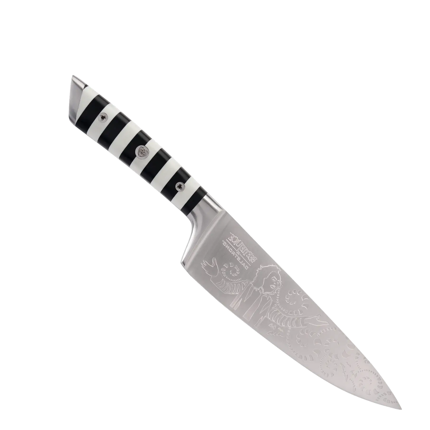 Chef knife 8"