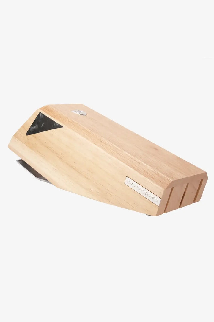 Knife Block Set | 5-Piece | Valhalla Series | Ravenstone Edition | Dalstrong ©