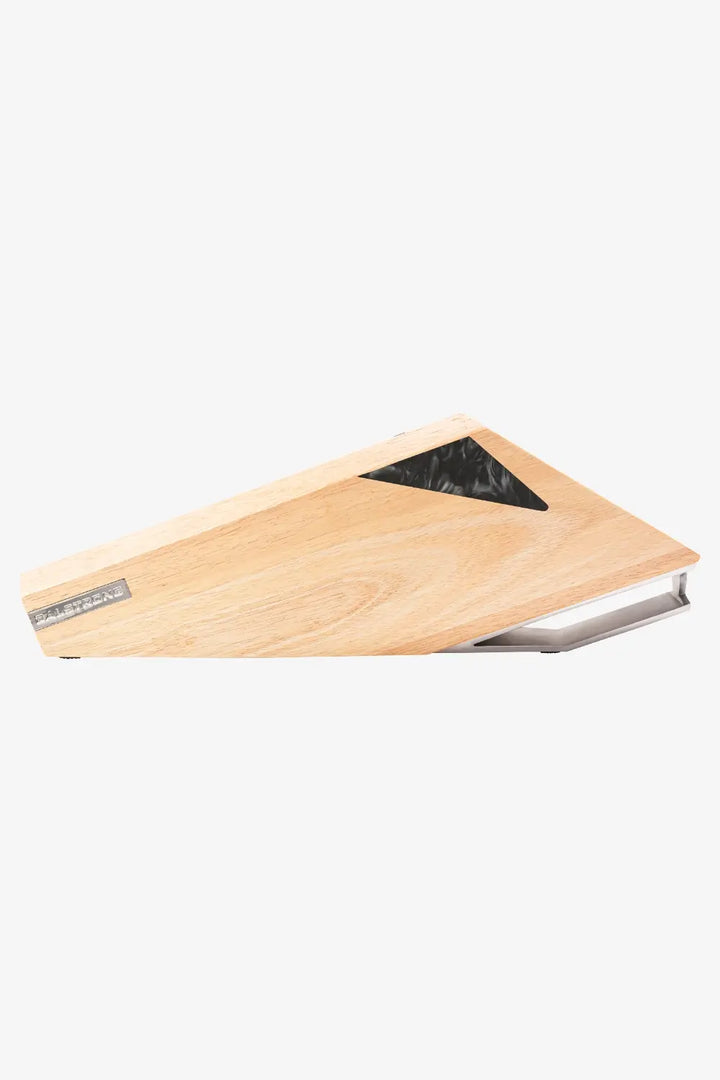 Knife Block Set | 5-Piece | Valhalla Series | Ravenstone Edition | Dalstrong ©