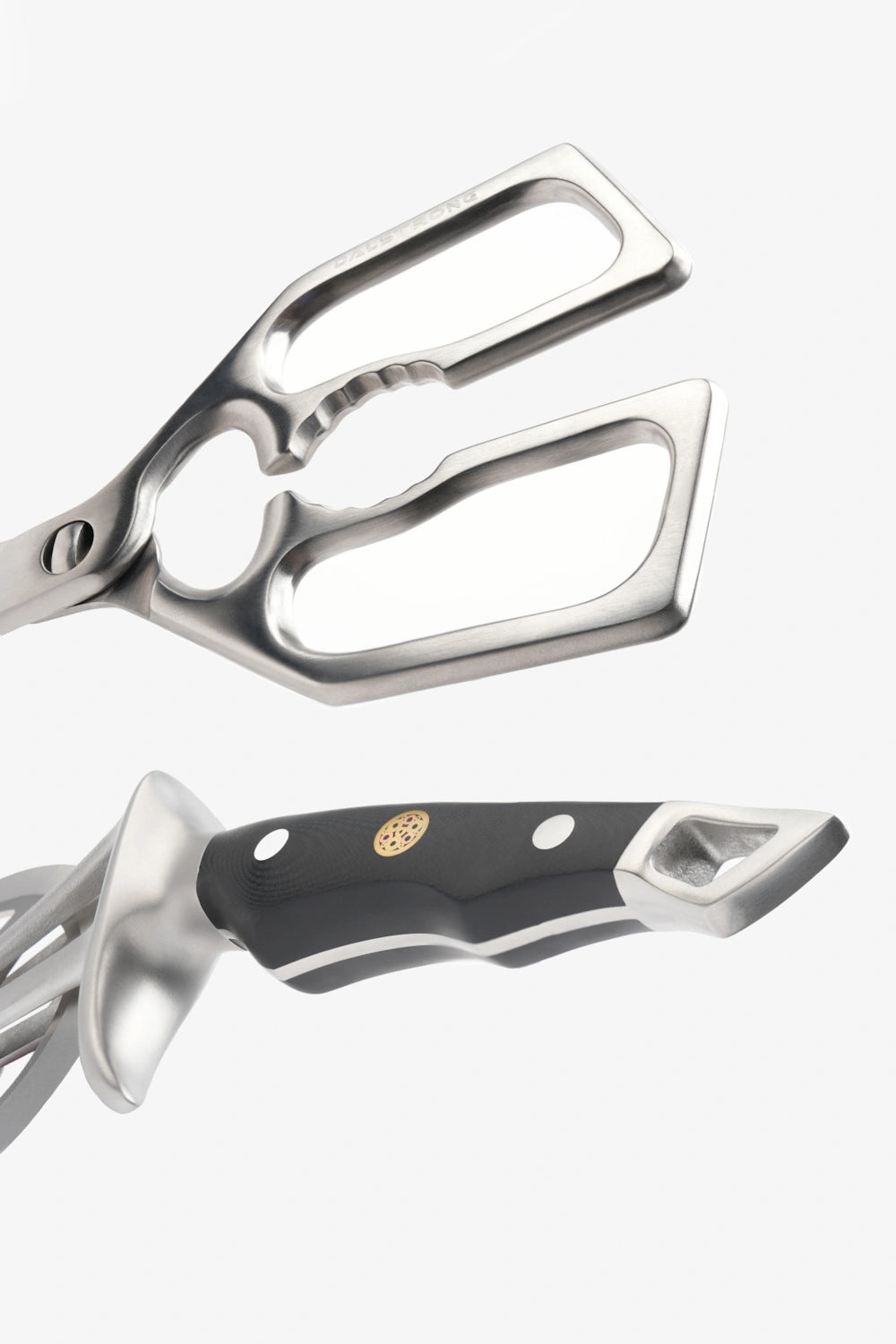 Scissors + Pizza Wheel | Dalstrong ©