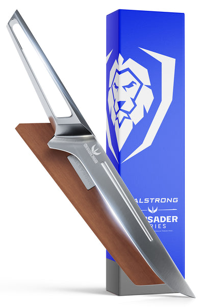 Boning Knife 6.5" | NSF Certified | Crusader Series | Dalstrong ©