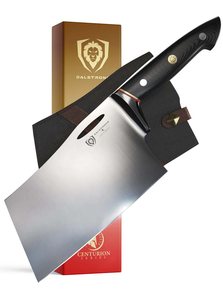 Cleaver Knife 7" | Centurion Series | Dalstrong ©