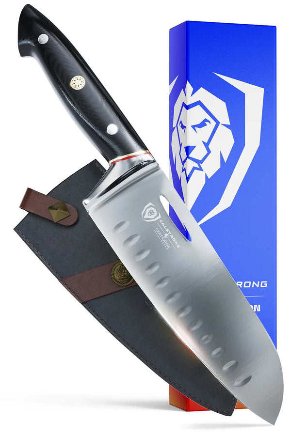 Santoku Knife 7