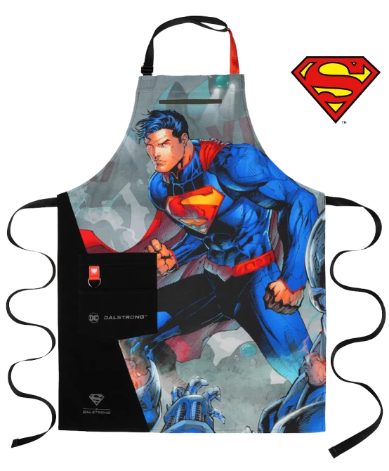 Chef's Apron 