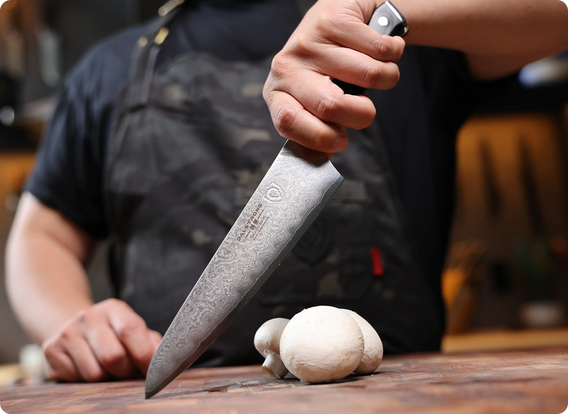 Chef's Knife 7" | Shogun Series | Dalstrong ©