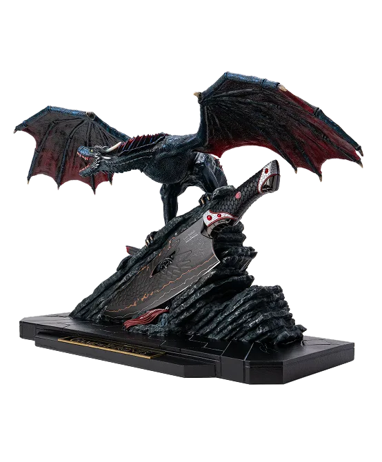 Game of Thrones™ x StudioForge™ 