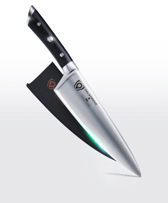 Chef's Knife 7" | Gladiator Series Elite | NSF Certified | Dalstrong ©