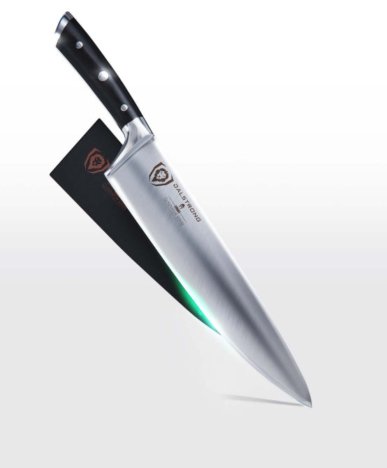 Chef's Knife 10" | Gladiator Series | NSF Certified | Dalstrong ©