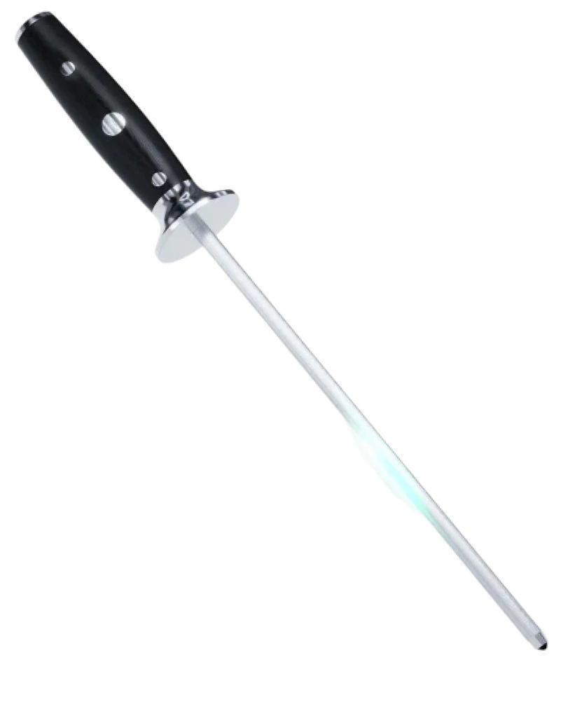 Honing Steel 10" 