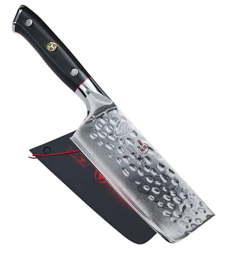 Santoku Knife 7" 