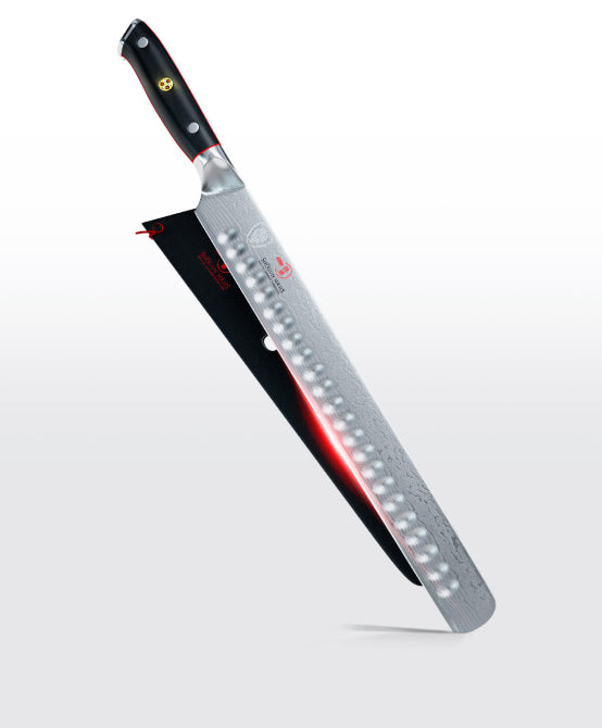 18 Piece Colossal Knife Set with Block 