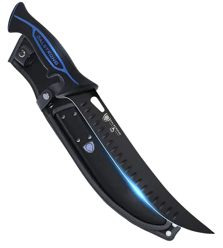 Butcher Knife 10" 