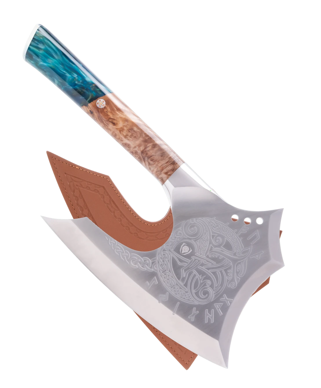 Meat Axe Chopper 
