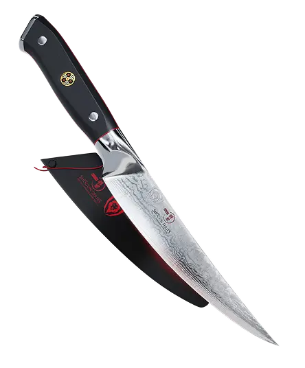 Fillet Knife 6" 
