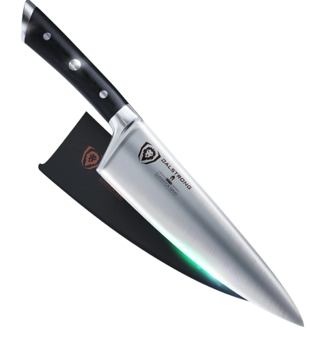 Chef's Knife 8" 