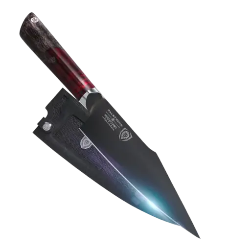 Santoku Knife 7" 