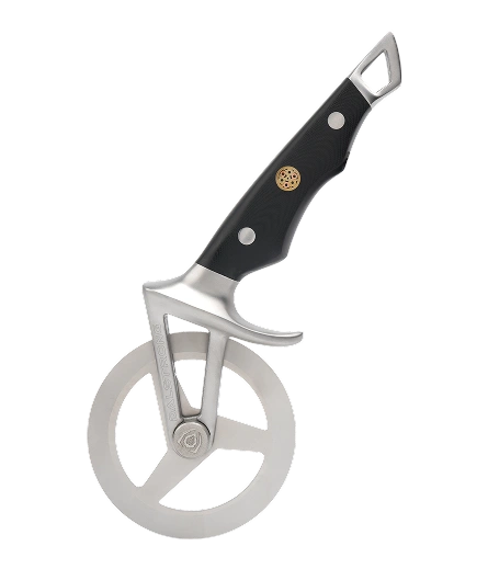 Orbit Razor Pizza Wheel & Cutter 