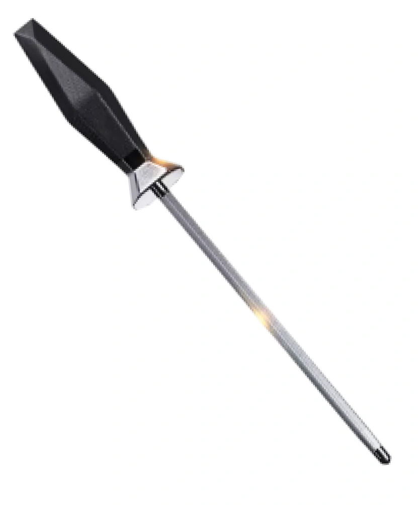 Honing Steel 9" 