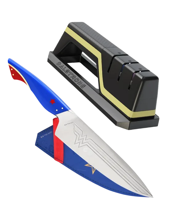 Wonder Woman™ Edition Everyday Starter Set 
