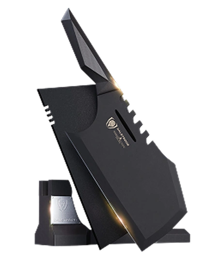 Meat Cleaver 9" 