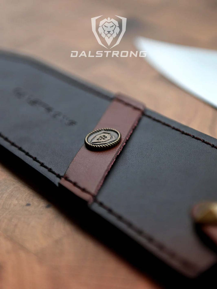 Chef Knife 10" | Centurion Series | Dalstrong ©