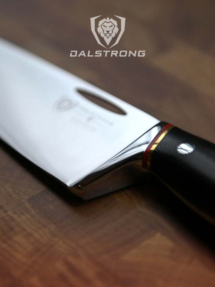 Chef Knife 8" | Centurion Series | Dalstrong ©