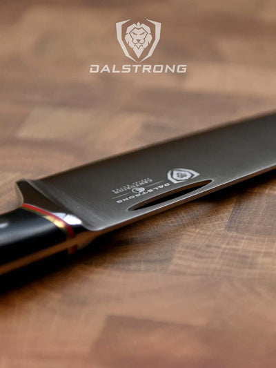 Chef Knife 8" | Centurion Series | Dalstrong ©