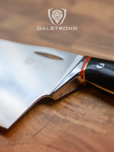 Cleaver Knife 7" | Centurion Series | Dalstrong ©