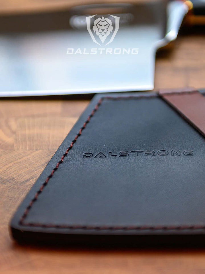 Cleaver Knife 7" | Centurion Series | Dalstrong ©