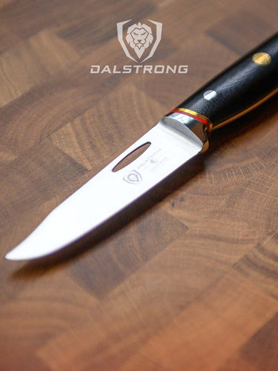 Paring Knife 3.5" | Centurion Series | Dalstrong ©