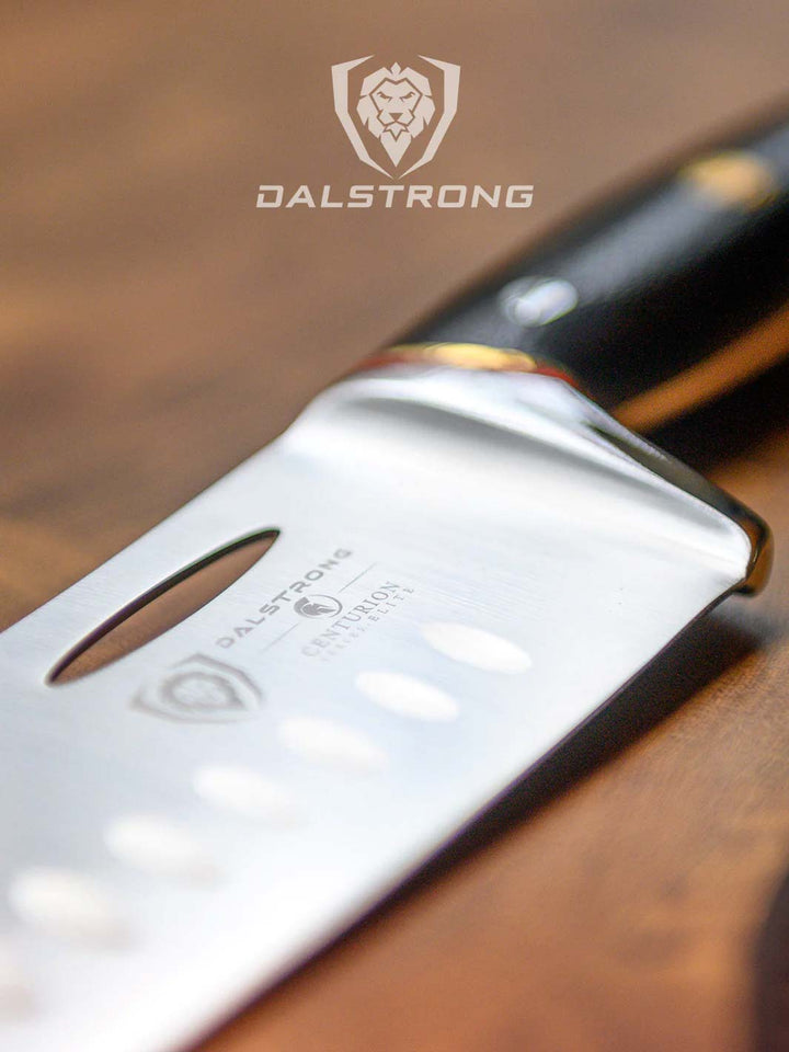 Santoku Knife 7" | Centurion Series | Dalstrong ©