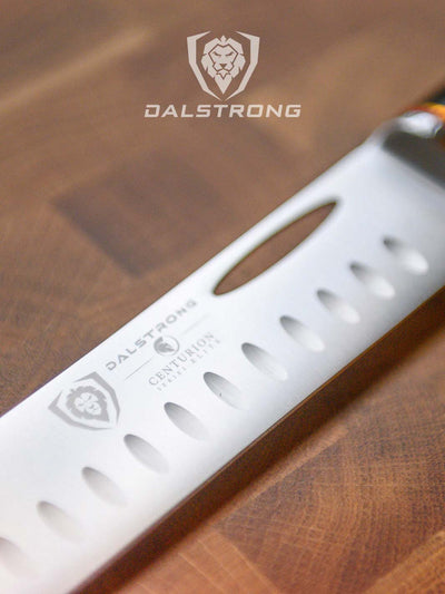 Slicing & Carving Knife 12" | Centurion Series | Dalstrong ©