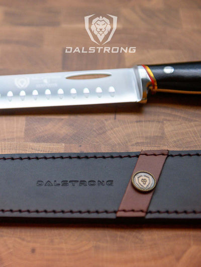 Slicing & Carving Knife 12" | Centurion Series | Dalstrong ©