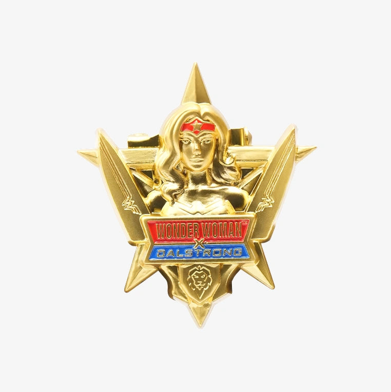 Collector's Pin