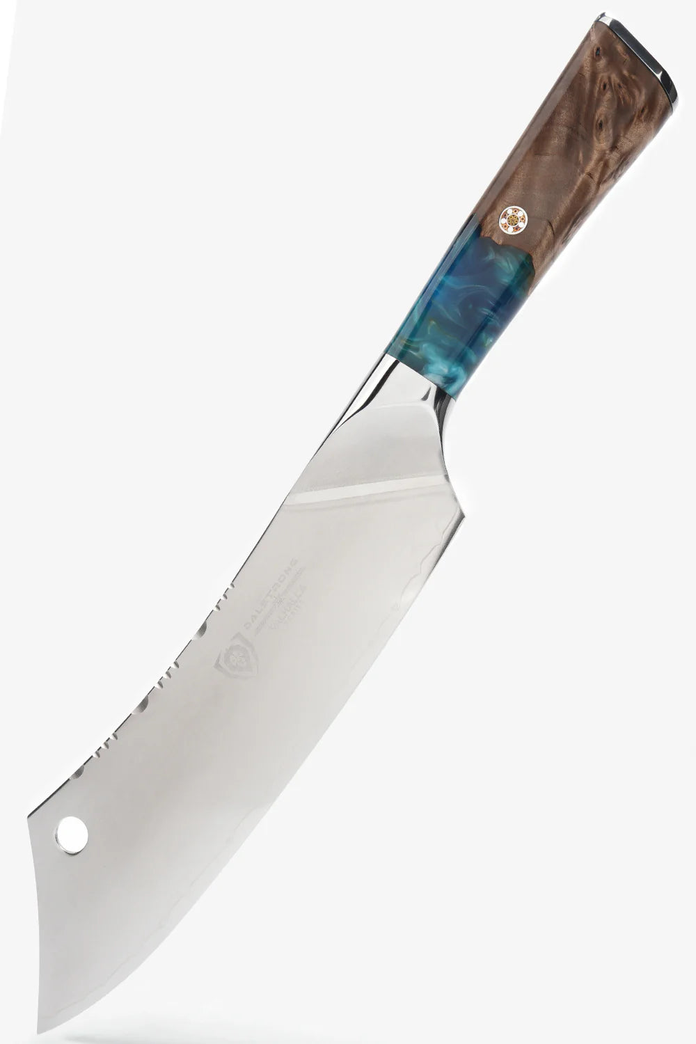 Chef & Cleaver Hybrid Knife 8