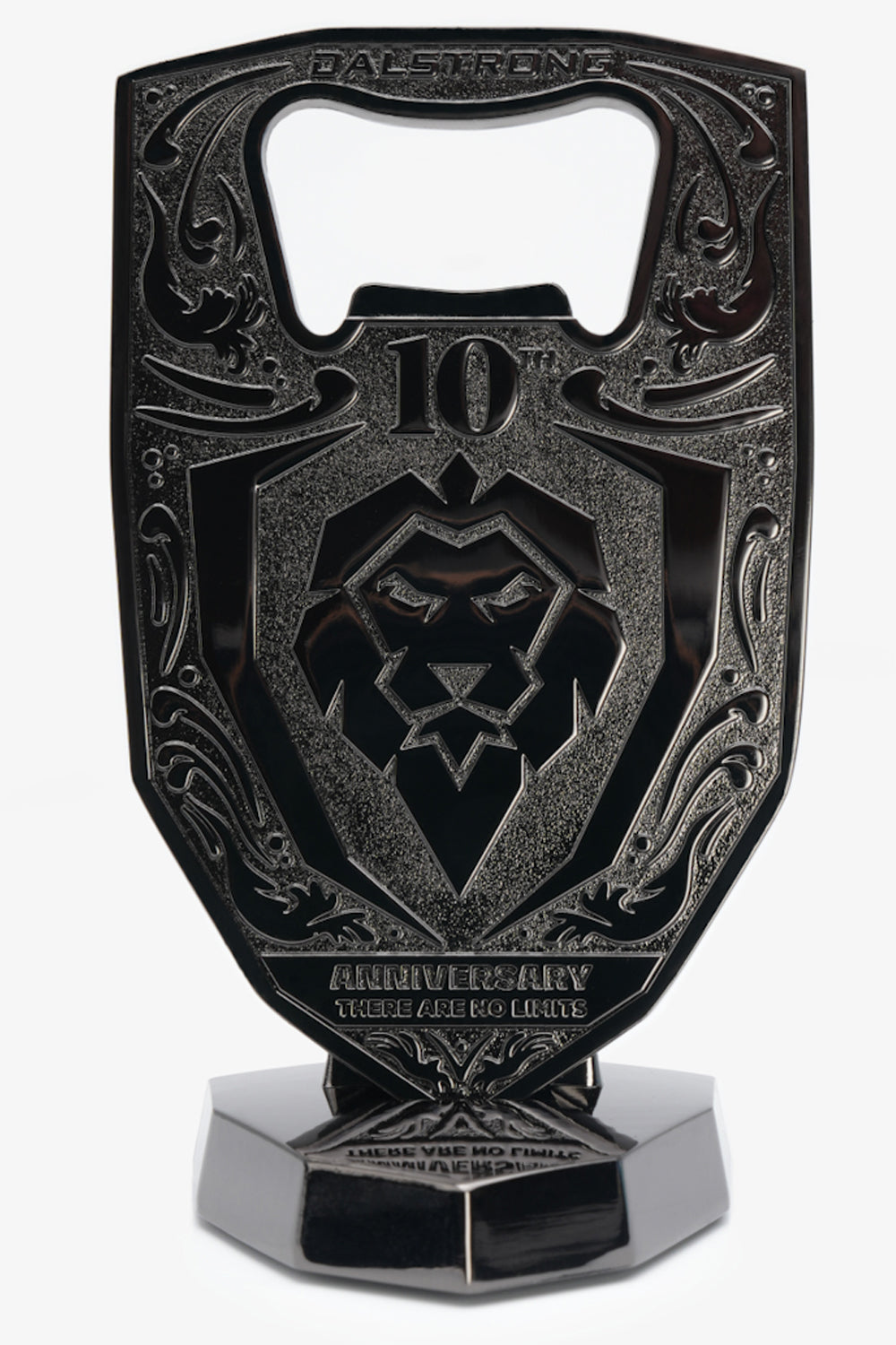 Bottle Opener | 10 Year Anniversary Series | Dalstrong ©