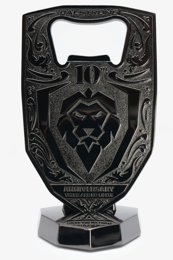 Bottle Opener | 10 Year Anniversary Series | Dalstrong ©
