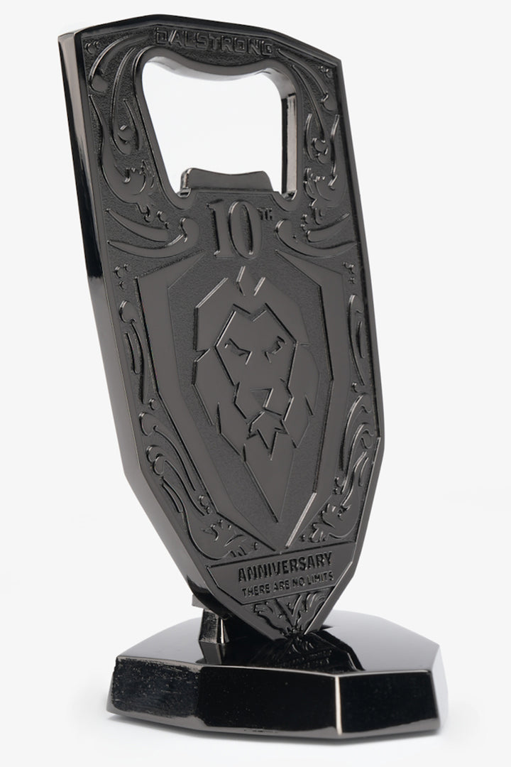 Bottle Opener | 10 Year Anniversary Series | Dalstrong ©