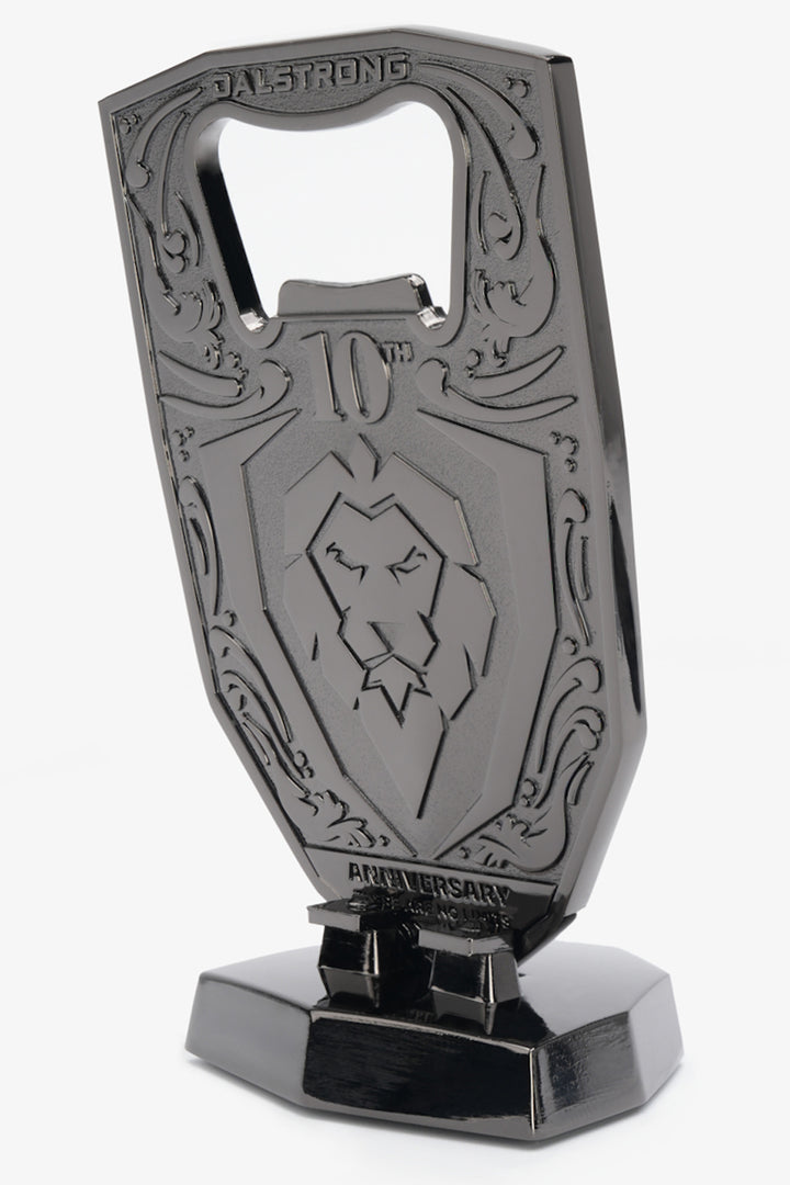 Bottle Opener | 10 Year Anniversary Series | Dalstrong ©