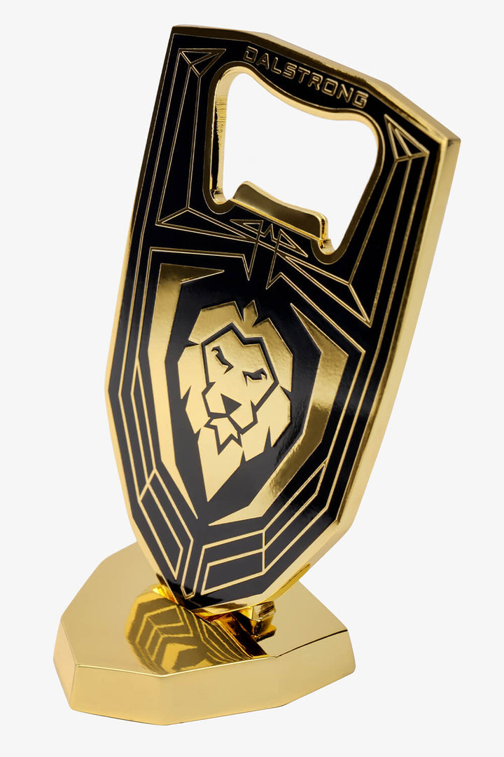 Bottle Opener | Gold Edition | Dalstrong ©