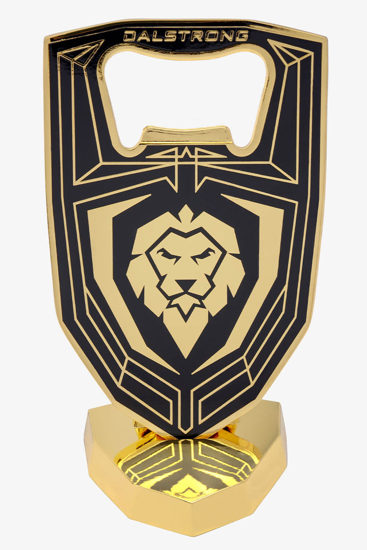 Bottle Opener | Gold Edition | Dalstrong ©