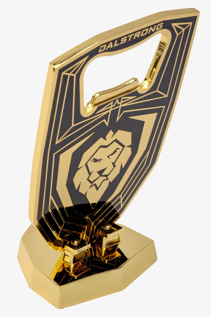 Bottle Opener | Gold Edition | Dalstrong ©