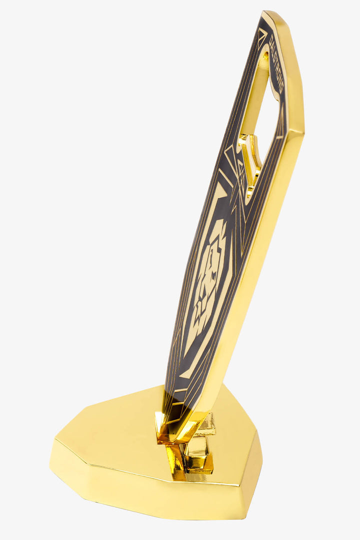 Bottle Opener | Gold Edition | Dalstrong ©