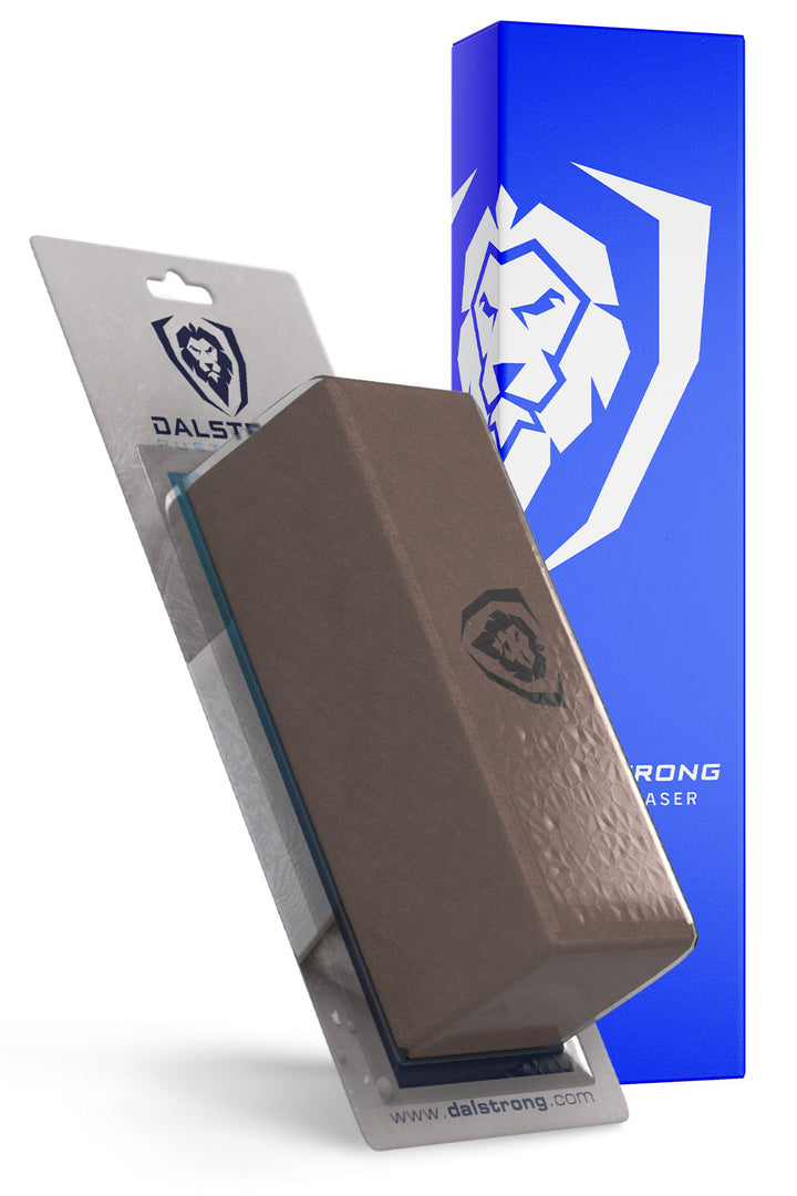 Rust Eraser | Dalstrong ©