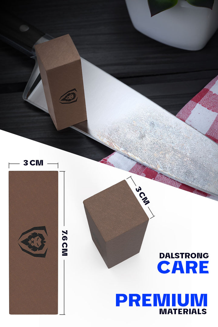 Rust Eraser | Dalstrong ©