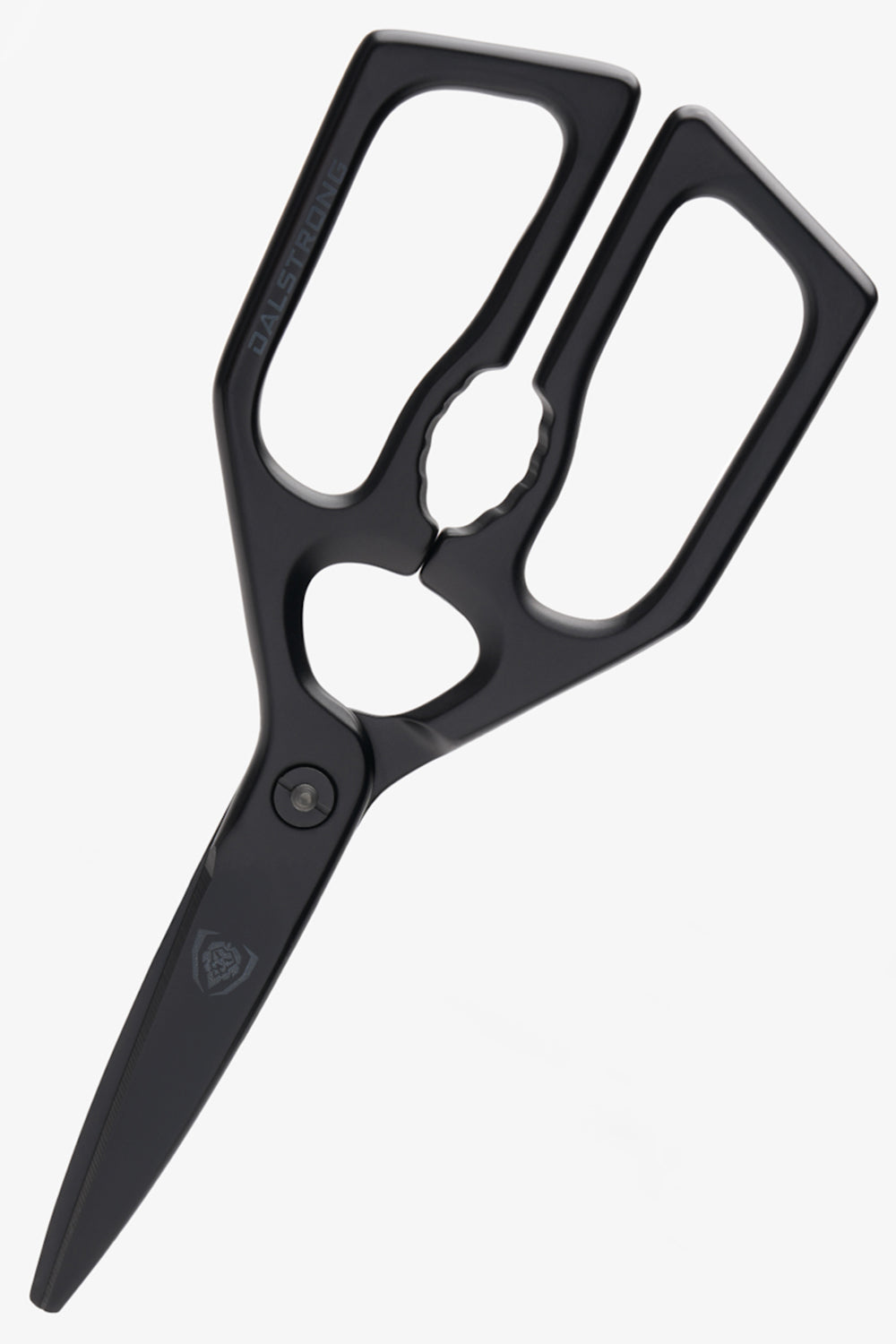 Professional Kitchen Scissors | Black Stainless Steel | Dalstrong ©