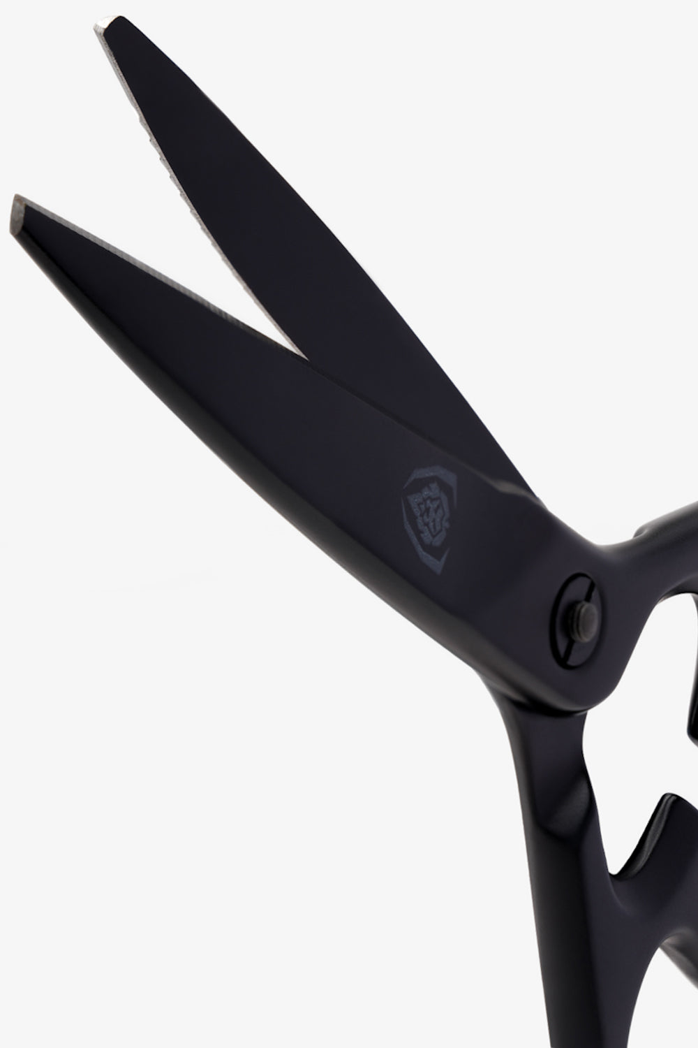 Professional Kitchen Scissors | Black Stainless Steel | Dalstrong ©
