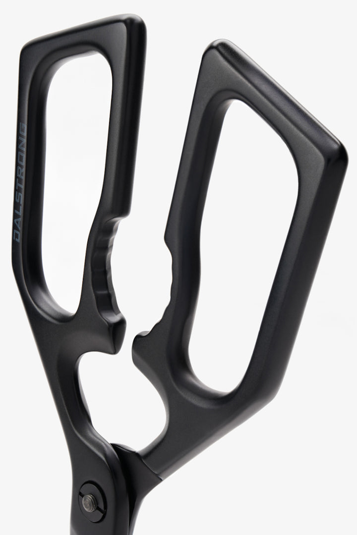 Professional Kitchen Scissors | Black Stainless Steel | Dalstrong ©